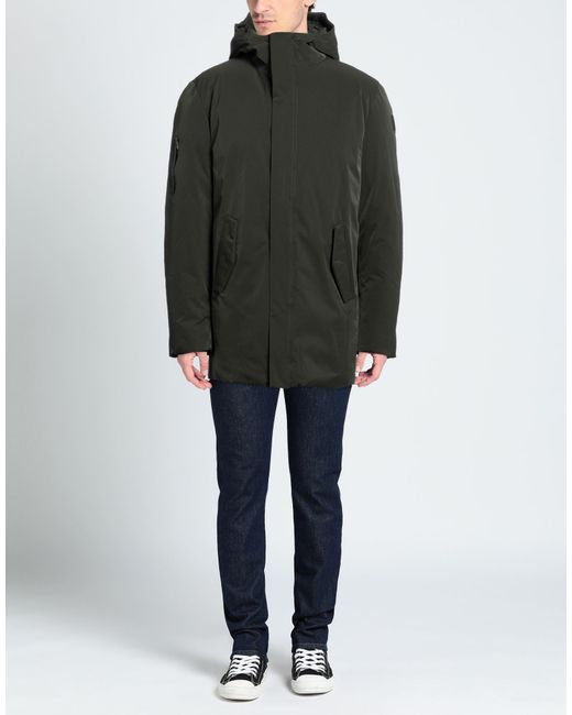 Museum Gray Jacket for men