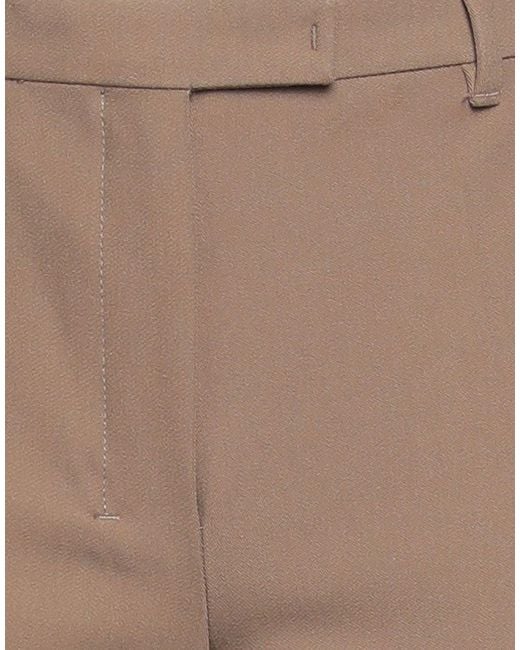 Max Mara Natural Trouser