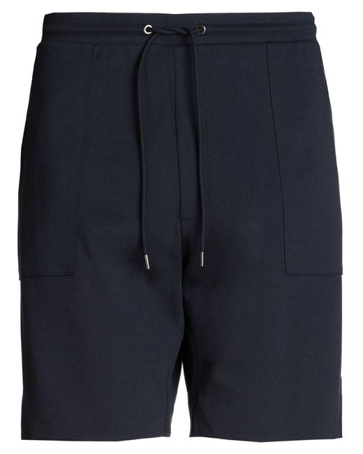 Michael Kors Blue Shorts & Bermuda Shorts for men