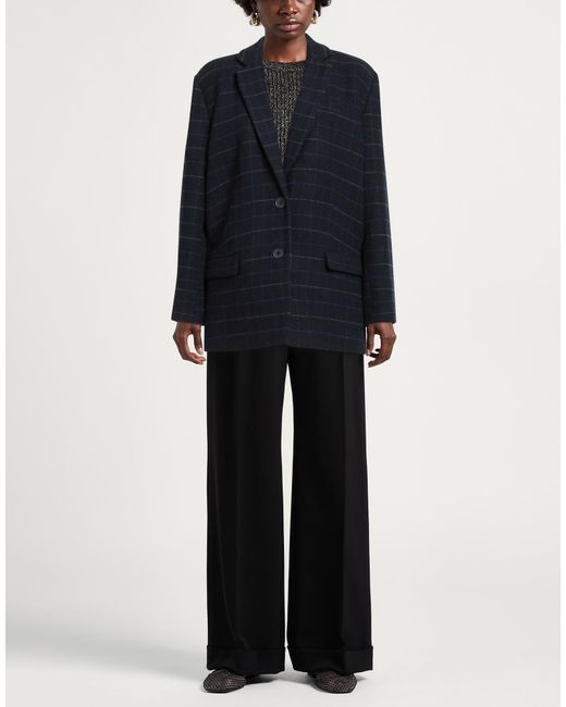 Gestuz Blue Blazer
