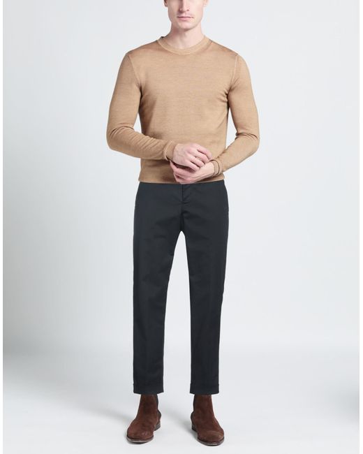 PT Torino Blue Trouser for men