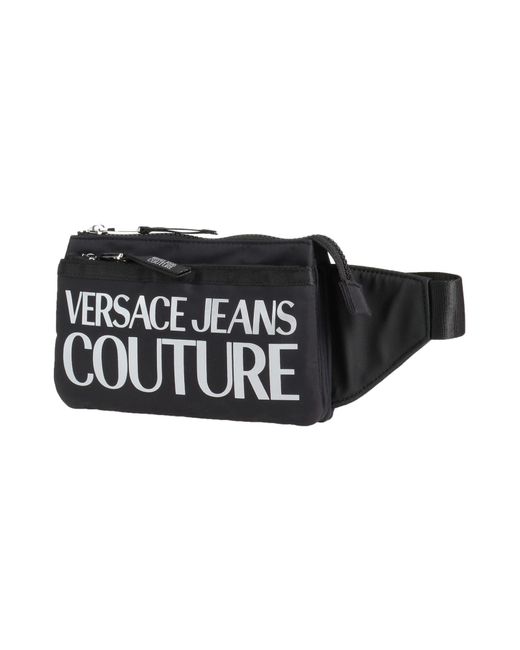 Versace Gürteltasche in Black für Herren