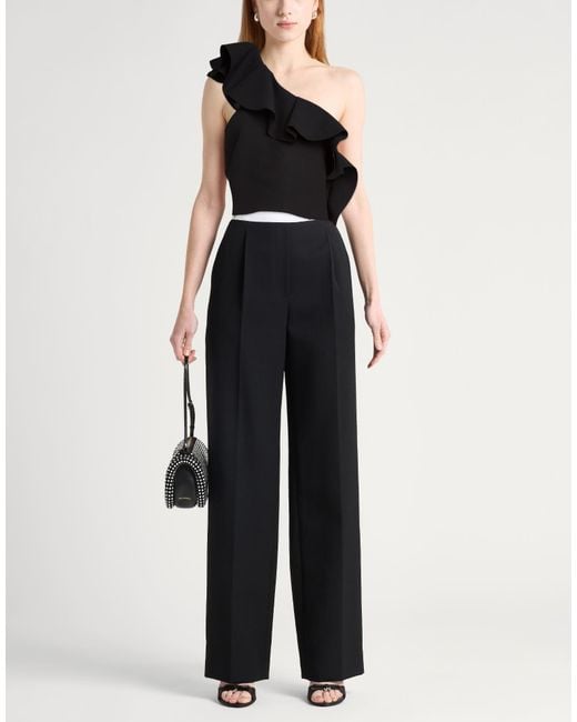 MSGM Black Tops