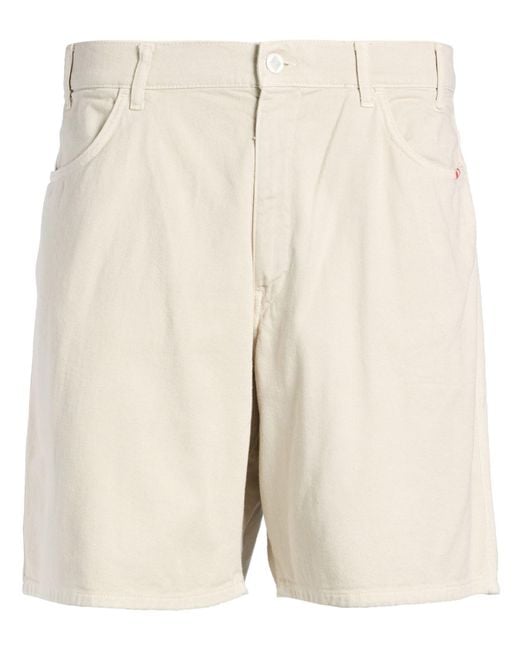 Amish Supplies Natural Shorts & Bermuda Shorts for men