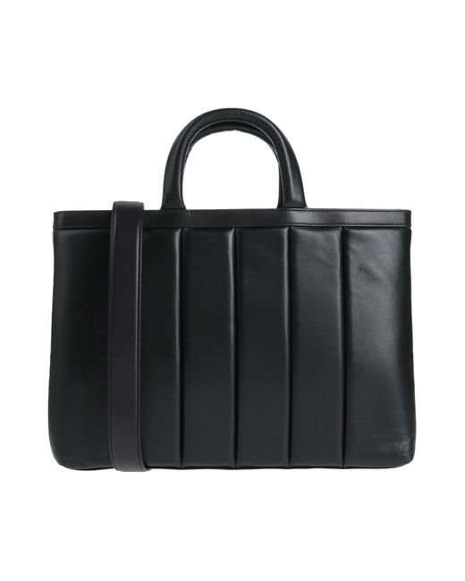 Dunhill Black Handbag