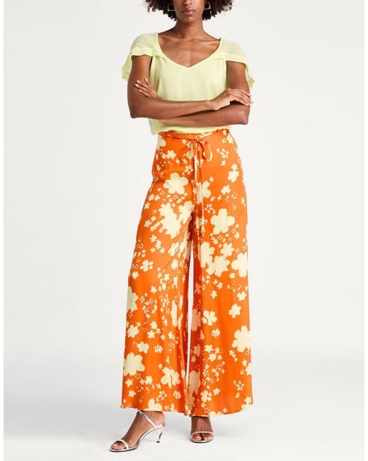 Liu Jo Yellow Top