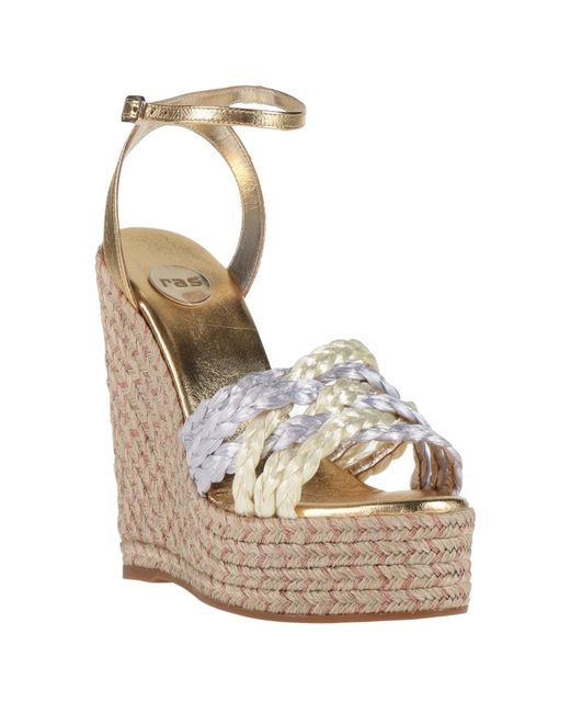 Ras Natural Espadrilles