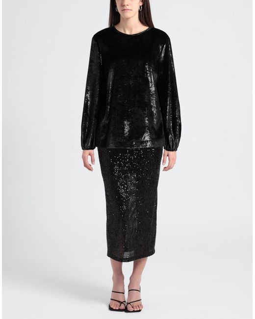 Gianluca Capannolo Black Top