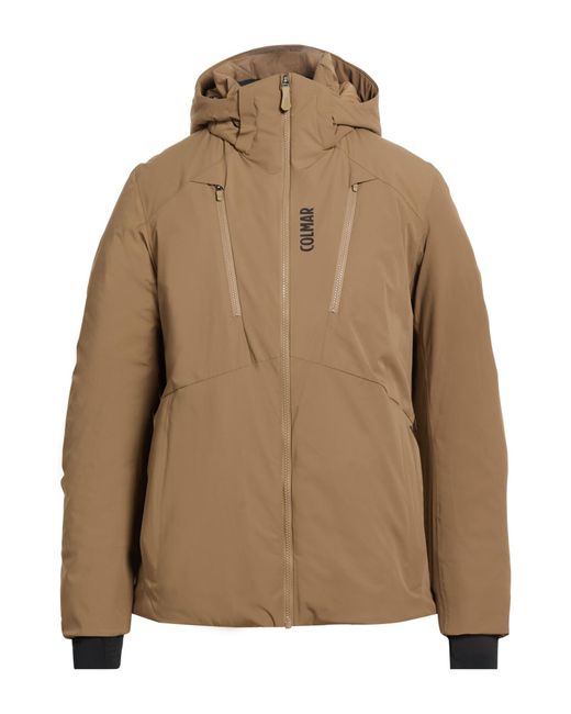 Colmar Brown Jackets for men