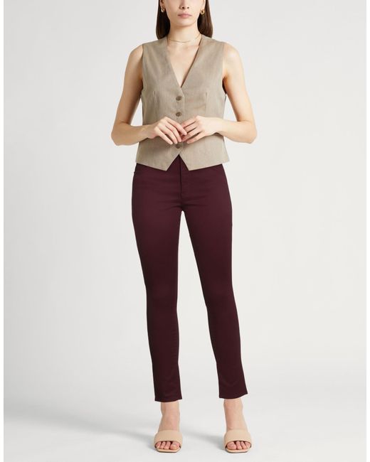 Polo Ralph Lauren Purple Trouser