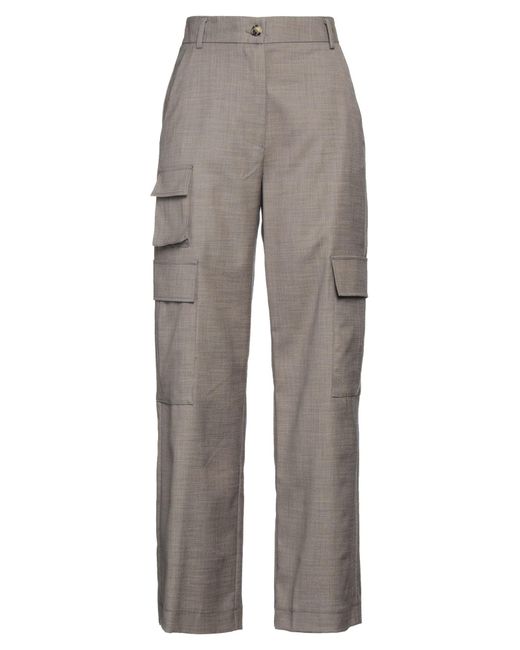 ViCOLO Gray Trouser