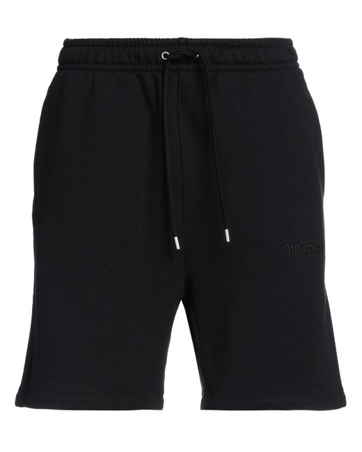 Nike Black Shorts & Bermuda Shorts for men