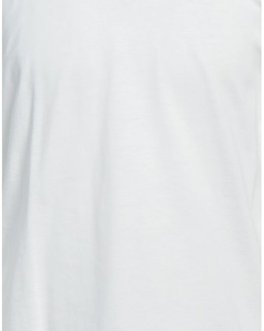 Paul Smith White T-shirt for men
