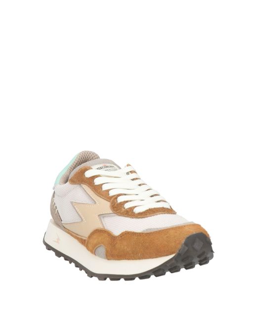 Moaconcept Natural Sneakers