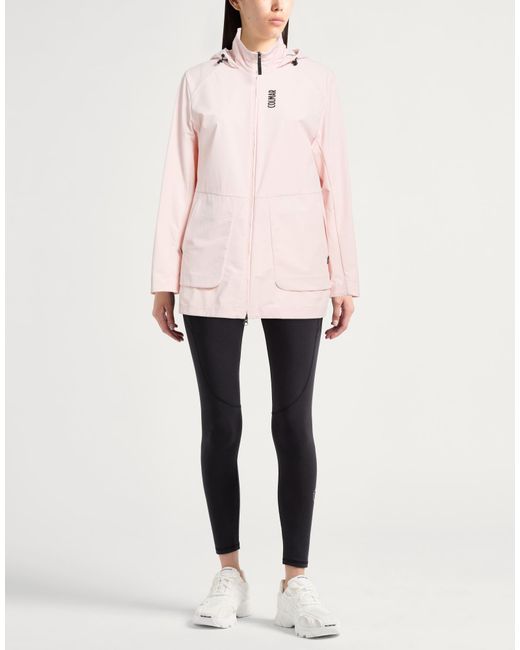 Colmar Pink Jackets