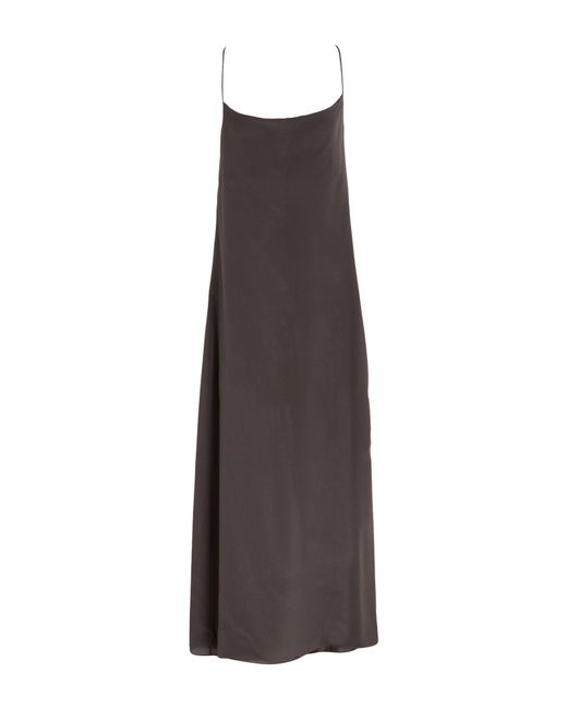 Robe Longue IRO en coloris Brown