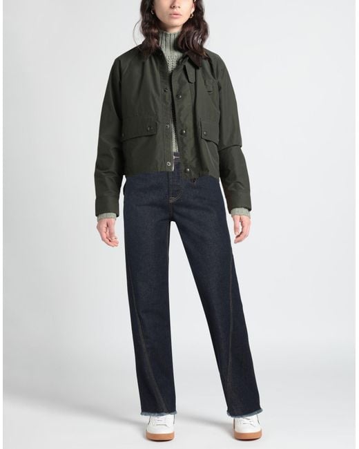 Lanvin Blue Jeans Cotton