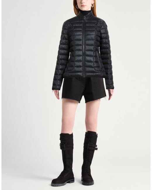 DIESEL Black Puffer