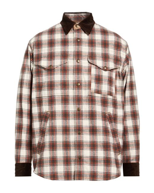 Junya Watanabe Brown Jacket for men