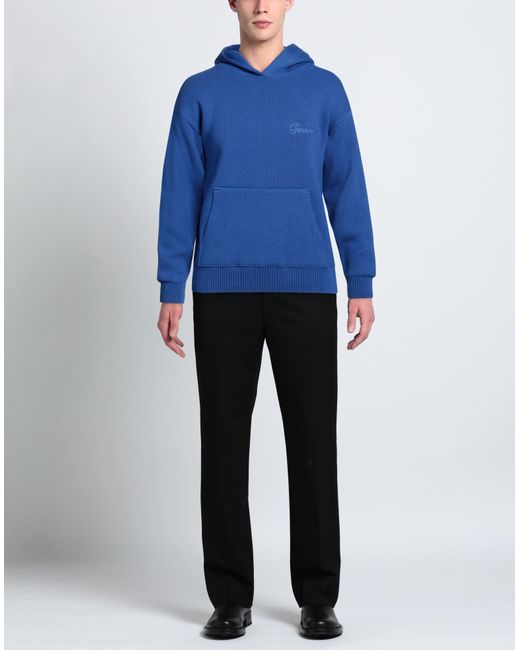 Pullover di GARMENT WORKSHOP in Blue da Uomo