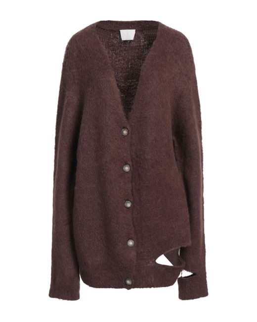 Rebecas Ramael de color Brown