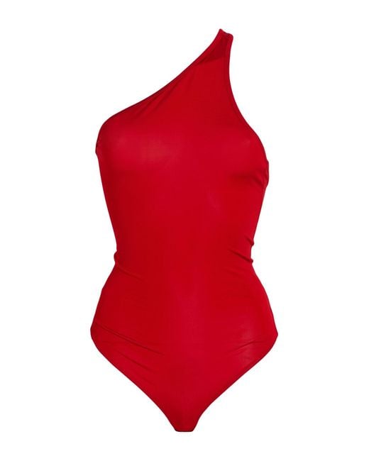 Body 8pm de color Red