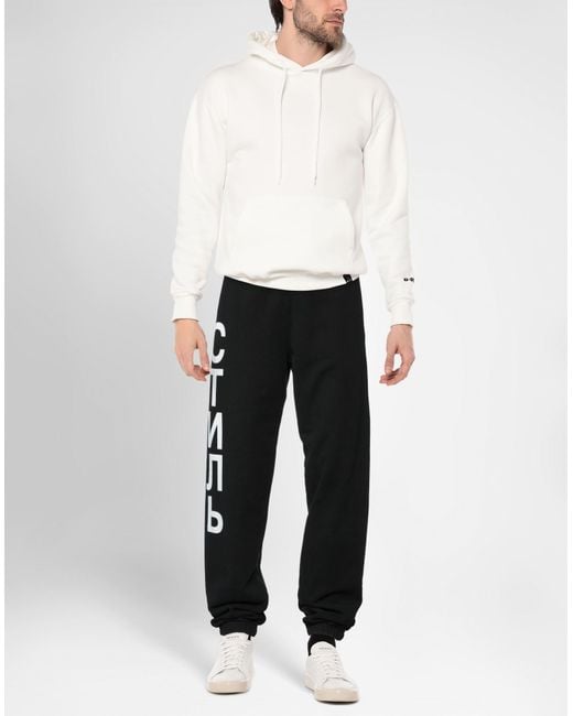 Heron Preston Black Pants for men