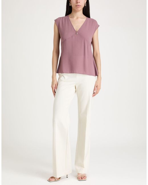 Liu Jo Pink Top