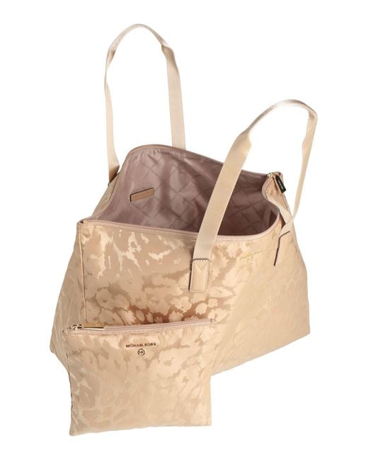 MICHAEL Michael Kors Natural Handtaschen