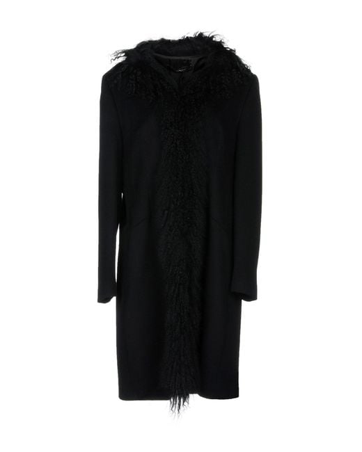 Martinelli Black Coat