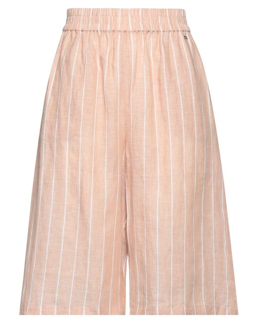 Armani Exchange Pink Pants