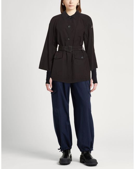 Peuterey Black Jacket