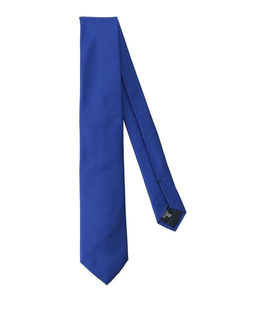 Giorgio Armani Blue Ties & Bow Ties for men
