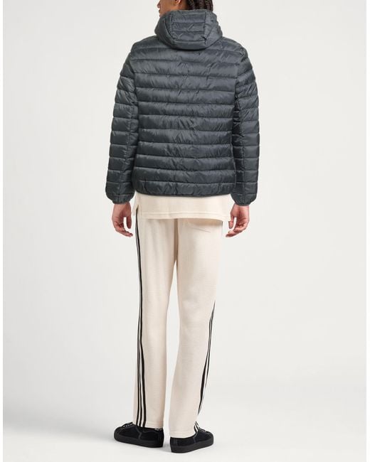 Plumífero y acolchado North Sails de hombre de color Gray
