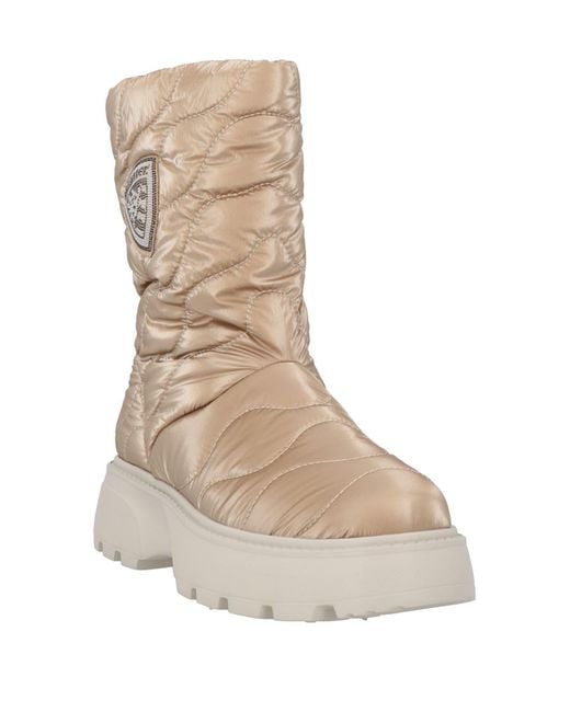 Blauer Natural Ankle Boots