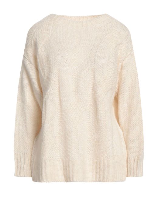 Caractere Natural Sweater