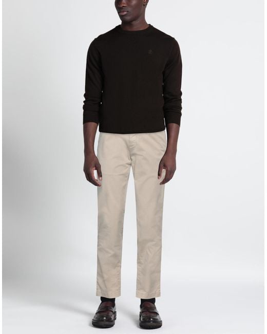 Jacob Cohen Natural Pants for men