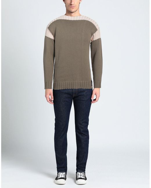 Pullover Fendi de hombre de color Gray