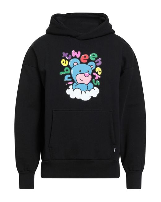 Sudadera INBETWEENERS de hombre de color Blue