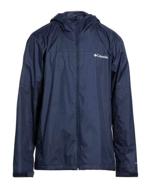 Columbia Blue Jackets for men