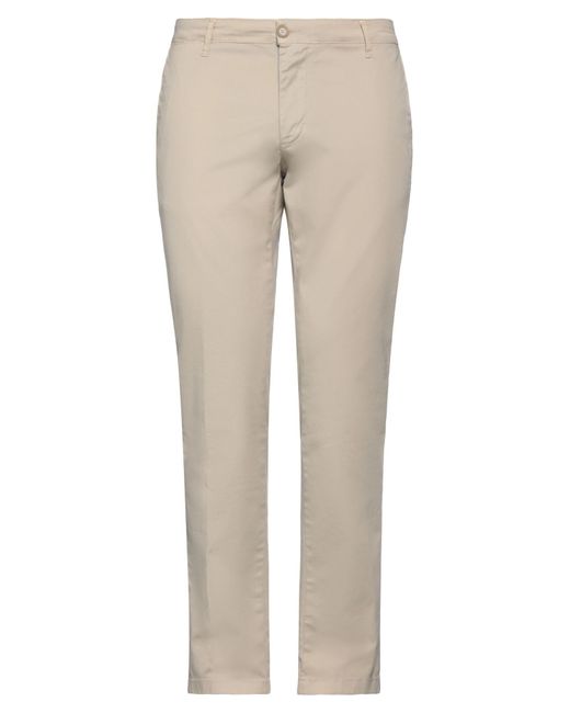Squad² Natural Pants for men