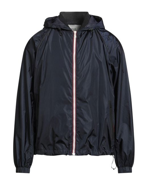 Bally Black Jacket for men