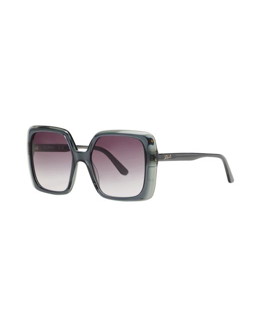 Karl Lagerfeld Multicolor Sunglasses