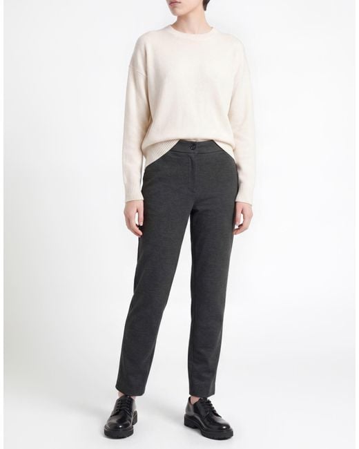 Pantalone di Clips in Gray
