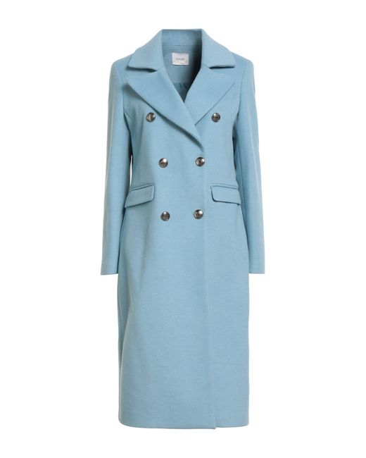 GAUDI Blue Coat