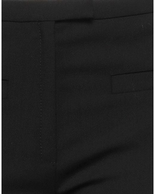 Courreges Black Trouser