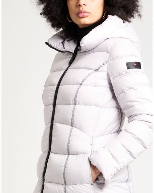 Peuterey White Puffer