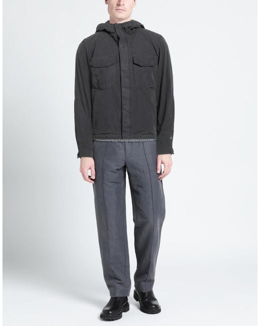 Rag & Bone Gray Jacket for men