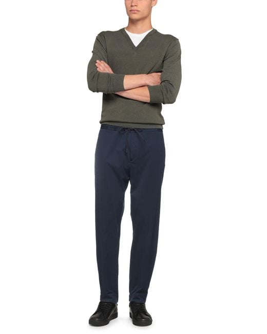 Tombolini Blue Trouser for men