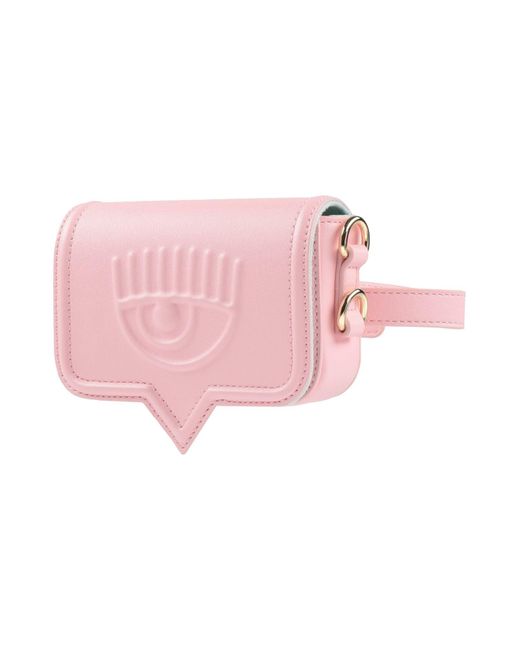 Chiara ferragni belt bag outlet